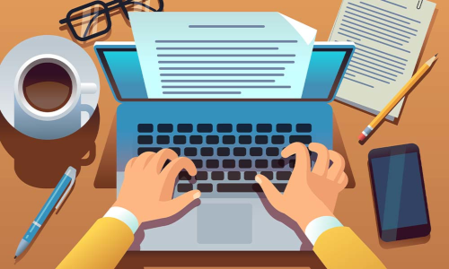 Рецепт сайта