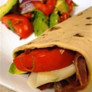 Обертывания из прекуэтты